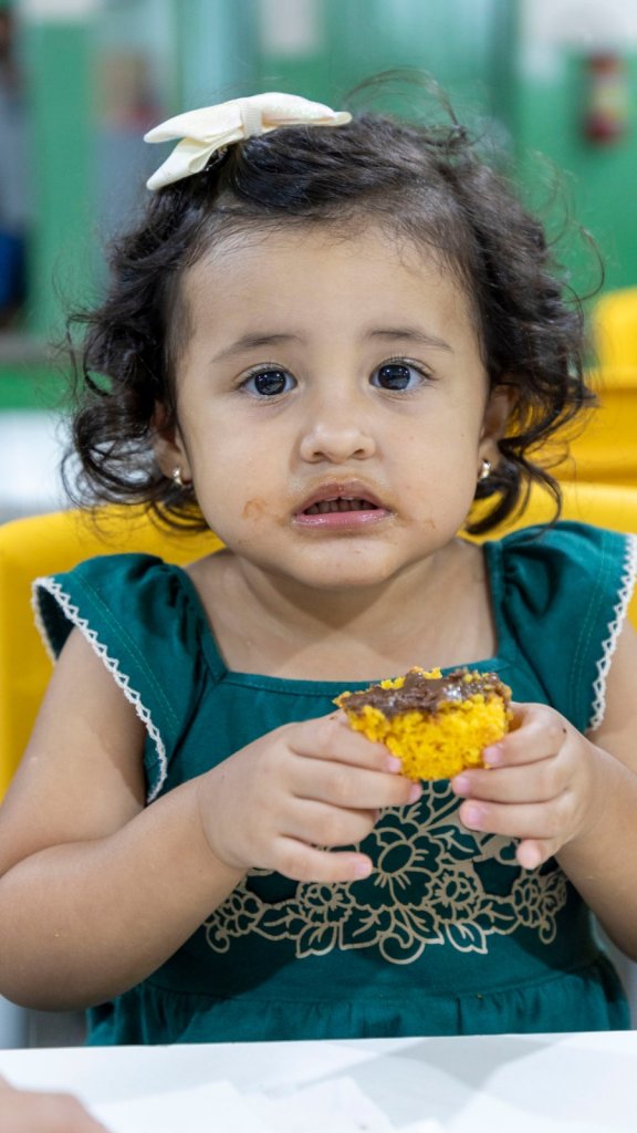Início do Ano Letivo é Marcado por Entrega de Kits Escolares
